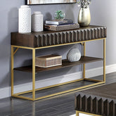AUGSBURG SOFA TABLE